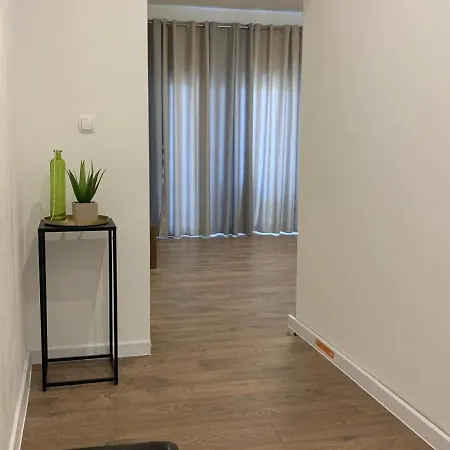 Apartman Leut