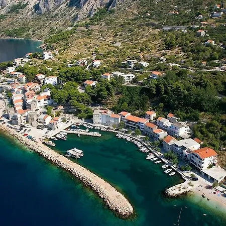 Leut Apartman Drasnice