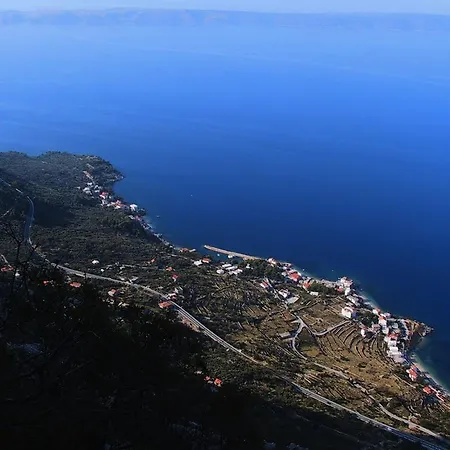 Lejlighed Leut Drašnice