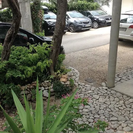 Apartman Leut Drasnice