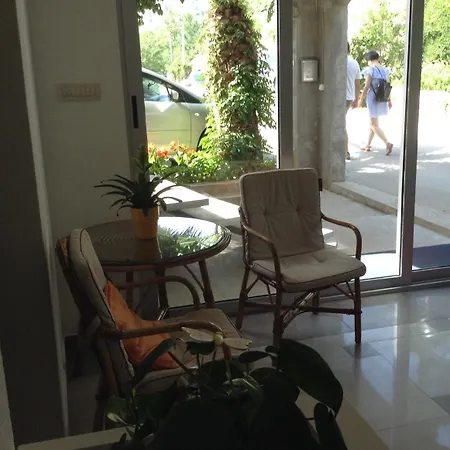 Leut Apartman Drasnice