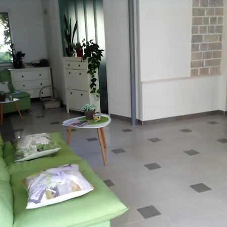 Apartman Leut Drasnice