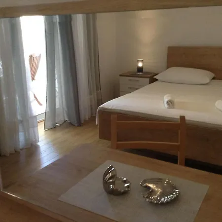 Apartman Leut Drasnice