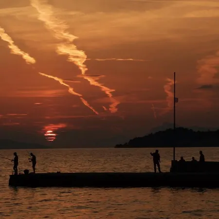 Leut Apartment Drašnice