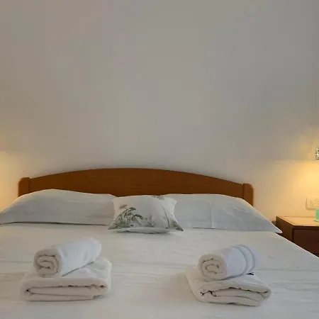 Appartement Leut