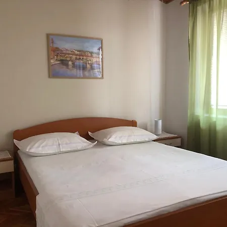Apartment Leut Drasnice