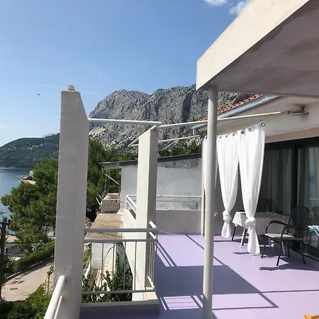 Leut Appartement *