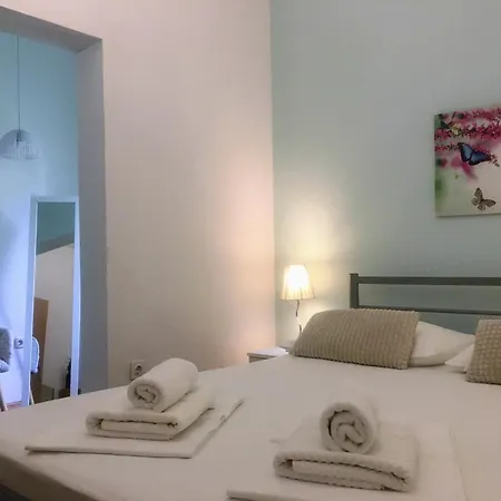 Leut Appartement