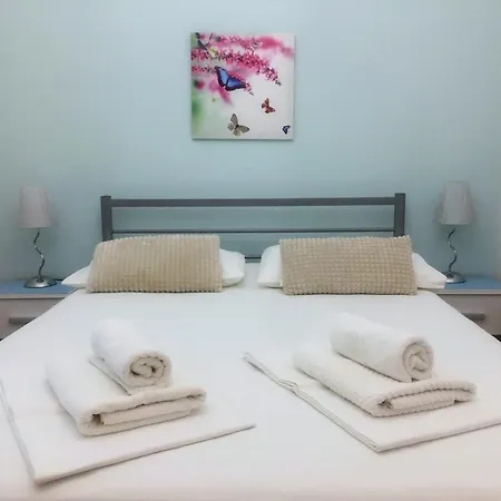 Apartment Leut