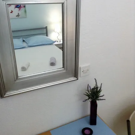 Leut Appartement Drašnice