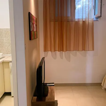 Appartement Leut Drašnice