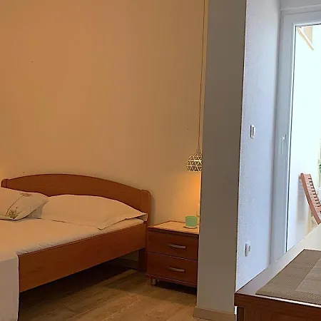 Apartment Leut