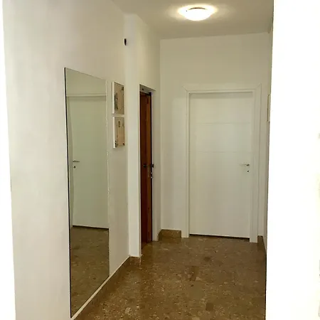 Apartment Leut *