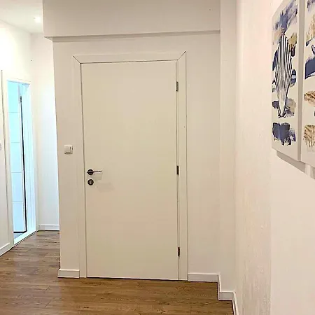 Leut Appartement Drašnice