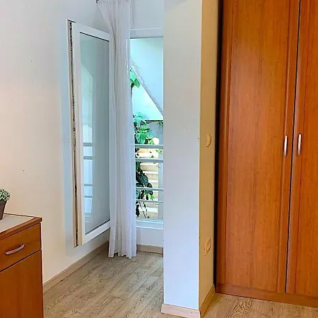 Apartment Leut