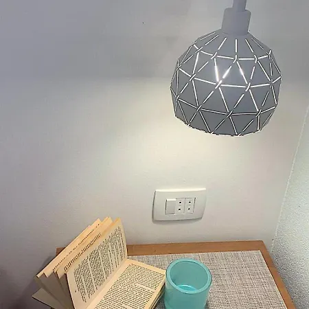 Leut Apartment *