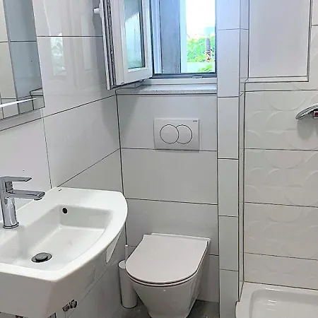 Appartement Leut *