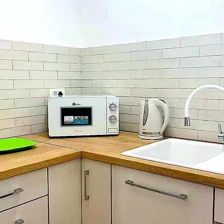 Leut Appartement Drašnice