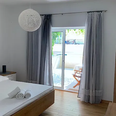 Appartement Leut Drašnice