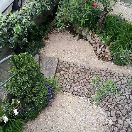 Appartement Leut *