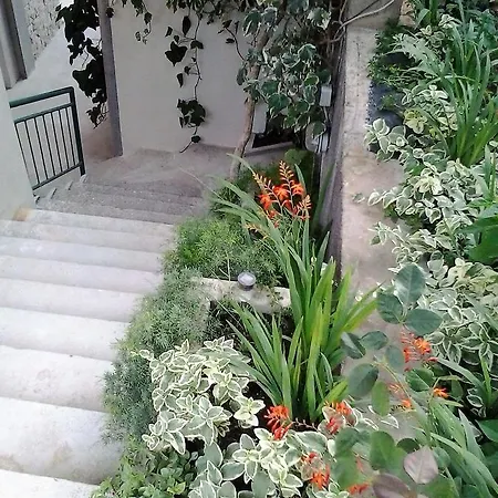 Apartment Leut Drašnice