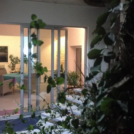 Apartment Leut Drašnice