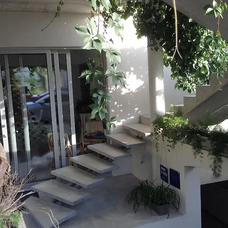Appartement Leut *