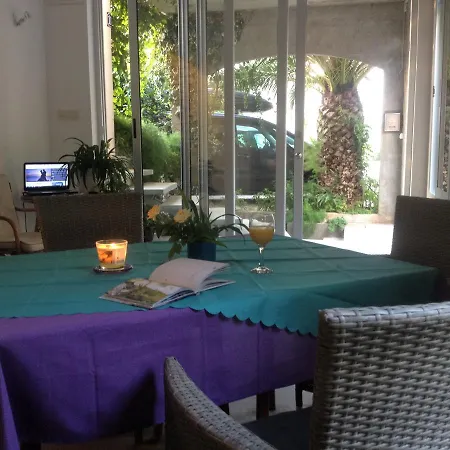 Apartman Leut