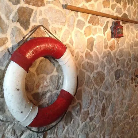 Leut Appartement Drašnice