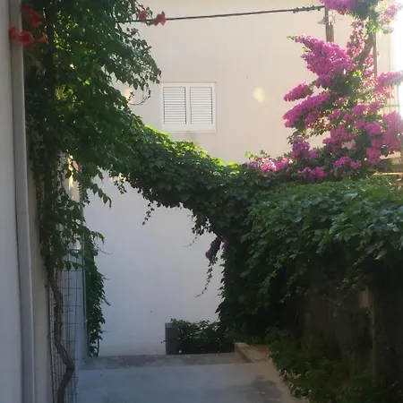 Appartement Leut *
