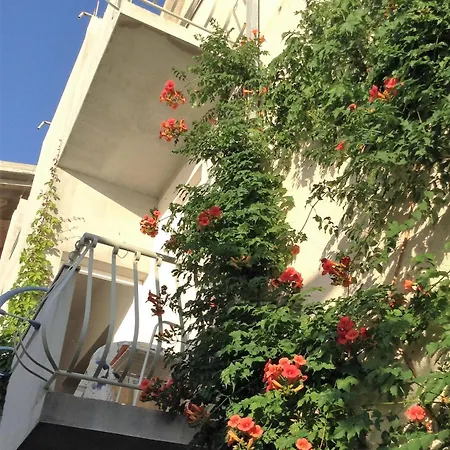 Leut Appartement