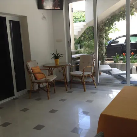 Appartement Leut Drašnice