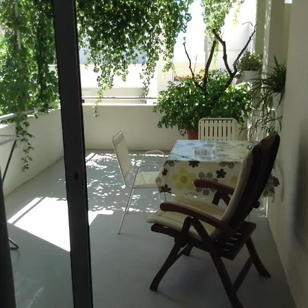 Apartment Leut